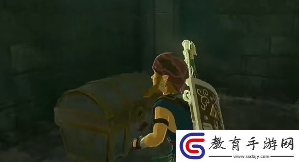 王國(guó)之淚海利亞士兵套裝獲取攻略