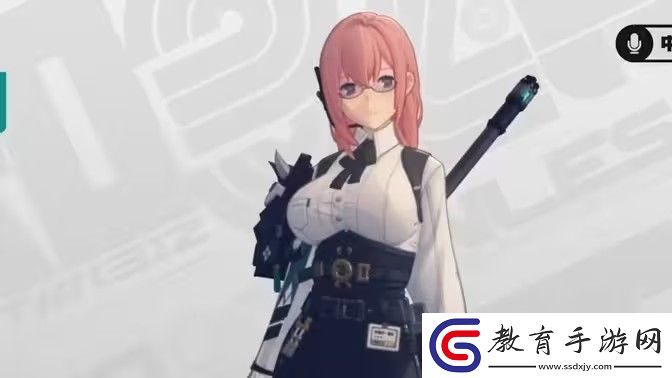 絕區零1.3柳培養攻略