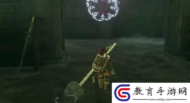 王國(guó)之淚海利亞士兵套裝獲取攻略