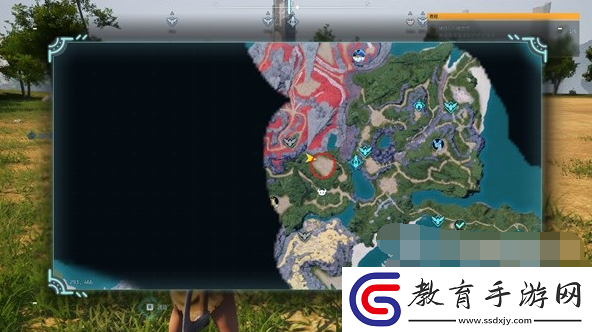 幻獸帕魯分據(jù)點在哪建造好