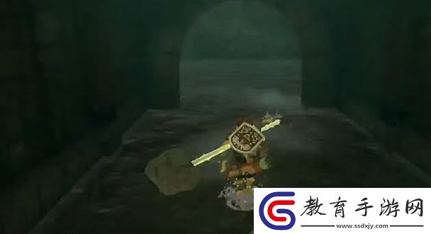 王國(guó)之淚海利亞士兵套裝獲取攻略