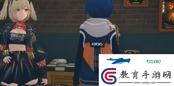 絕區(qū)零柏妮思信賴度事件任務(wù)怎么做