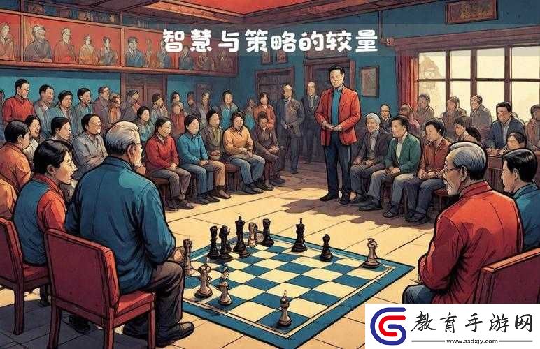 腦力達人智力解析與提升攻略