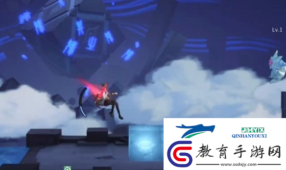 歸龍潮疾行試煉四怎么過