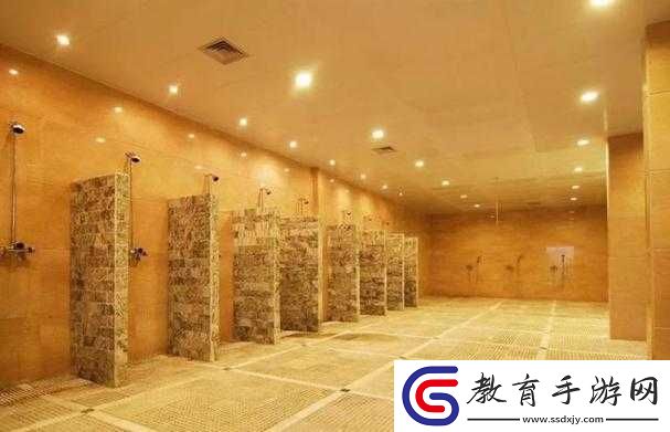 搓澡工和搓澡工