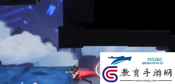 歸龍潮疾行試煉四怎么過