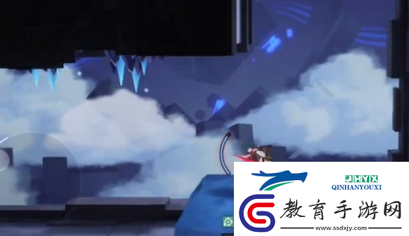 歸龍潮疾行試煉四怎么過