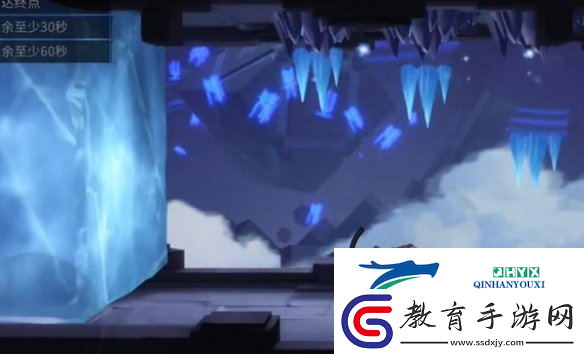 歸龍潮疾行試煉四怎么過