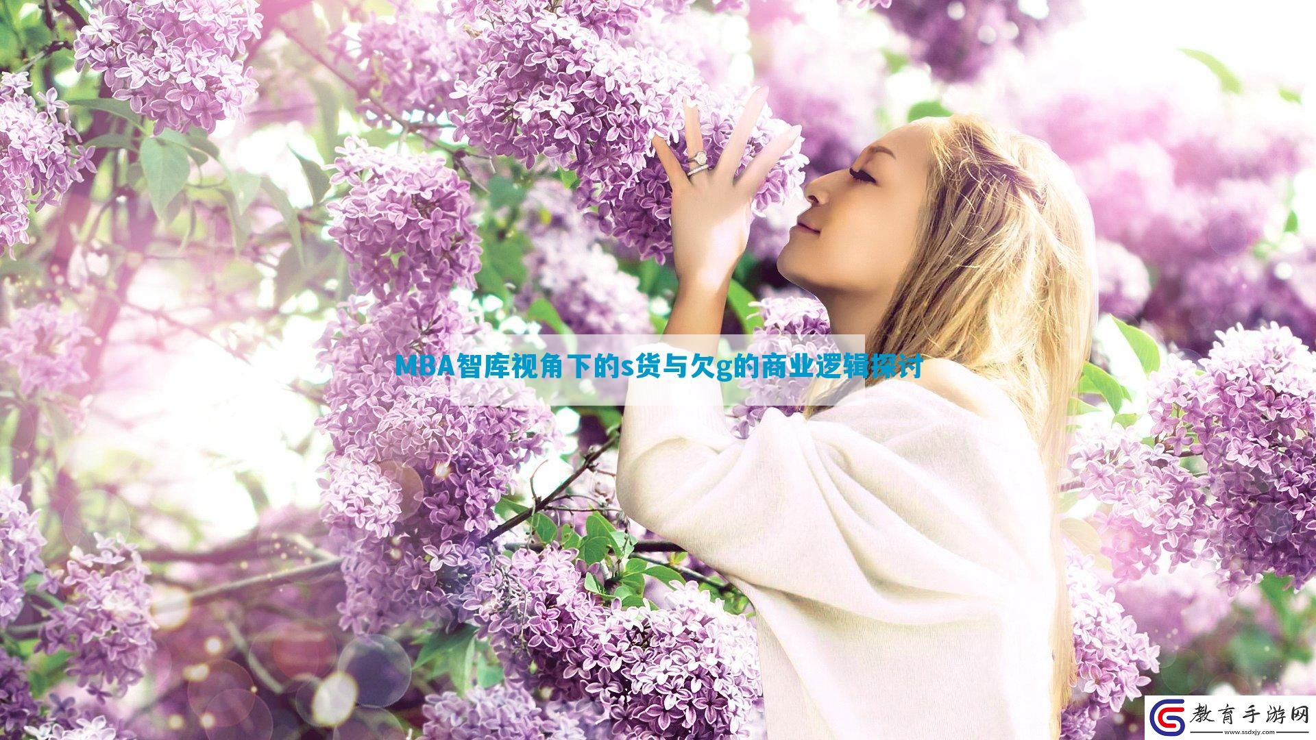 MBA智庫視角下的s貨與欠g的商業邏輯探討