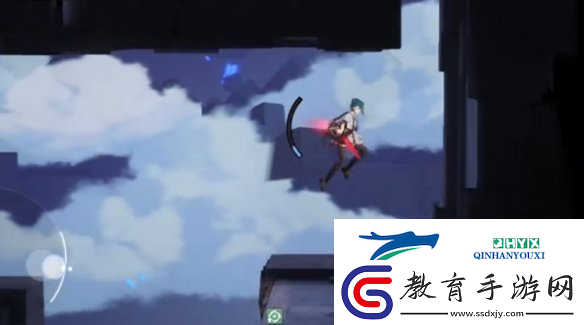 歸龍潮疾行試煉四怎么過