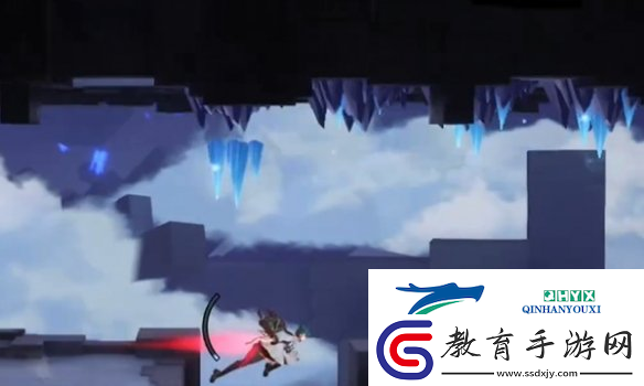 歸龍潮疾行試煉四怎么過