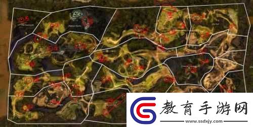 激戰
