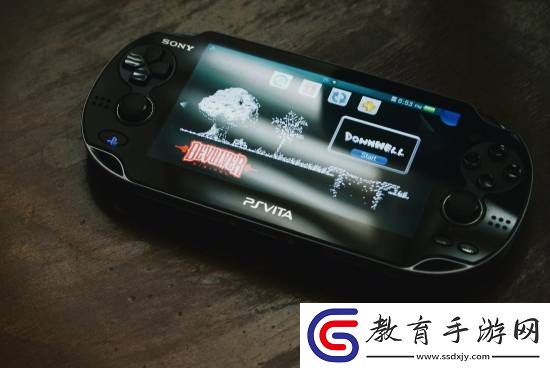 索尼認可PSV掌機的成就