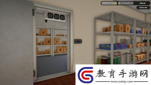 模擬快餐店感受混亂與樂趣并存的快餐經營挑戰