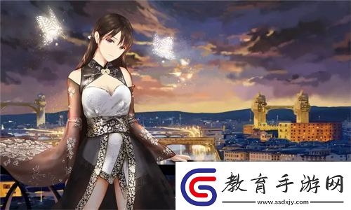 她的小蠻腰又細(xì)又軟梨渦清甜