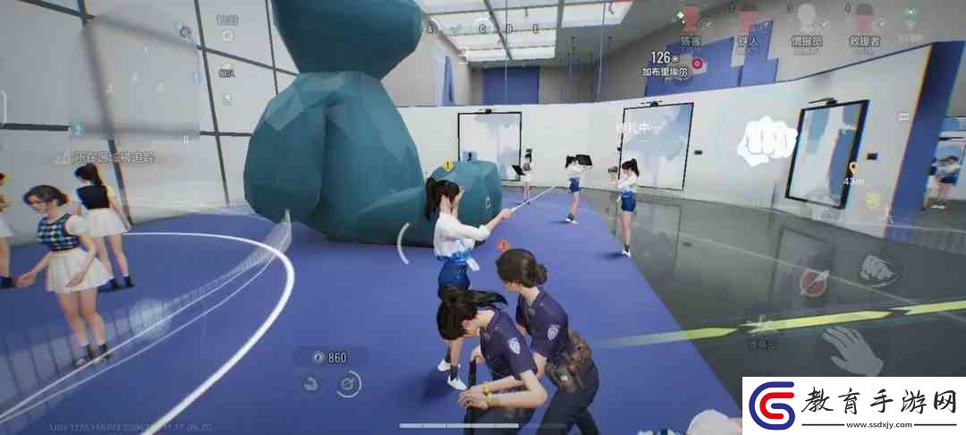 零號任務玩法攻略