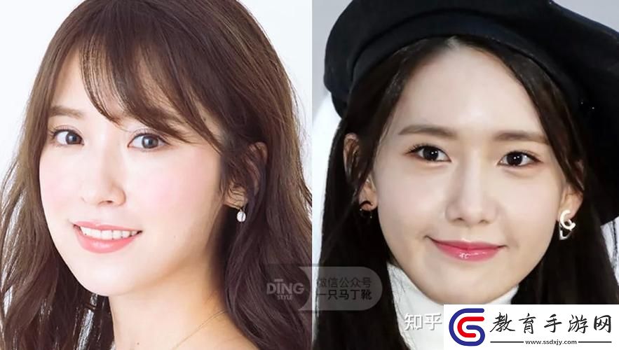 深入解析日韓和的一區二區區別是什么知乎