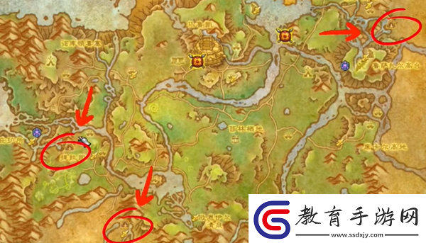魔獸世界正式服沸涌蛞蝓坐騎怎么獲得