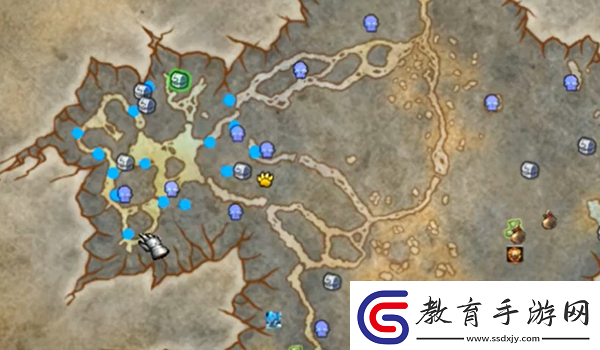 魔獸世界正式服沸涌蛞蝓坐騎怎么獲得