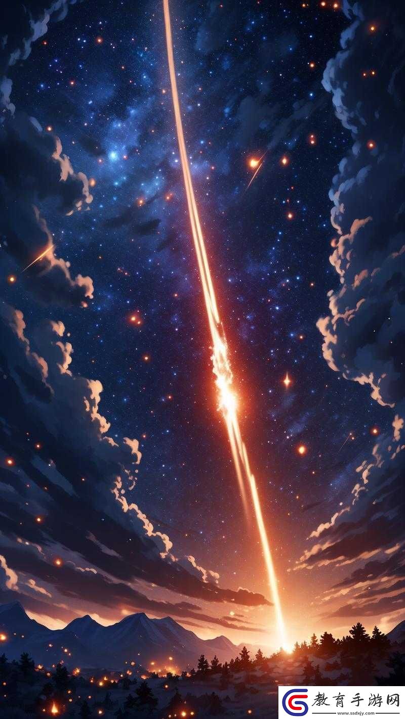麻花星空無限