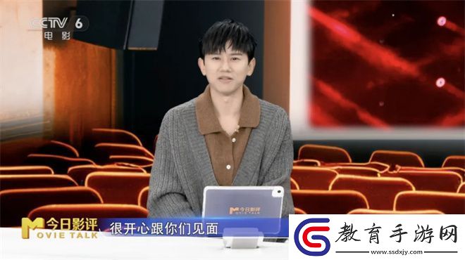 張杰登今日影評！探尋他的音樂電影界