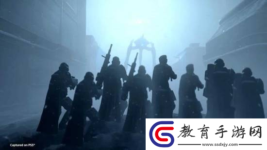 地獄潛者2八人模式并非不可能