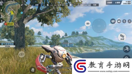 終結者2審判日職業玩法是什么
