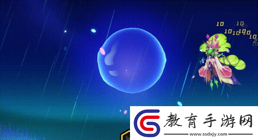 超時(shí)空跑跑唐霜技能是什么