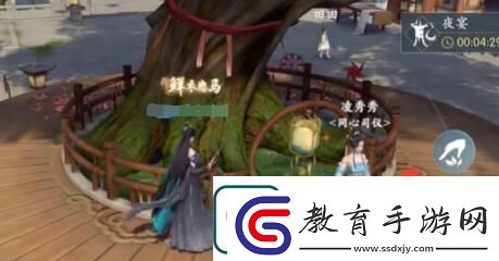 浮生憶玲瓏童心童趣任務攻略