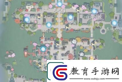 浮生憶玲瓏童心童趣任務攻略