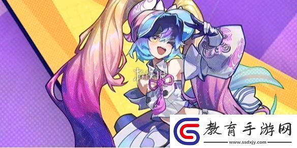 超時(shí)空跑跑唐霜技能是什么