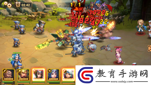 亂轟三國(guó)志7月3日10時(shí)新服開(kāi)啟