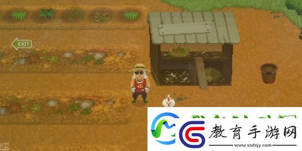 潛水員戴夫養(yǎng)雞攻略