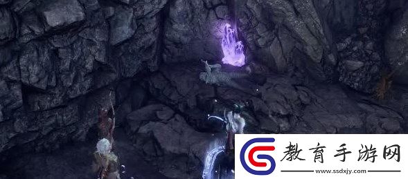 博德之門3閃電護(hù)符怎么獲得