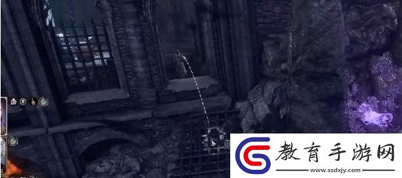博德之門3閃電護(hù)符怎么獲得