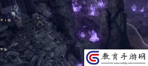博德之門3閃電護(hù)符怎么獲得