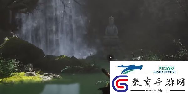 黑神話悟空赤髯龍位置在哪赤髯龍位置介紹