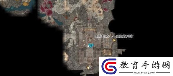 博德之門3閃電護(hù)符怎么獲得
