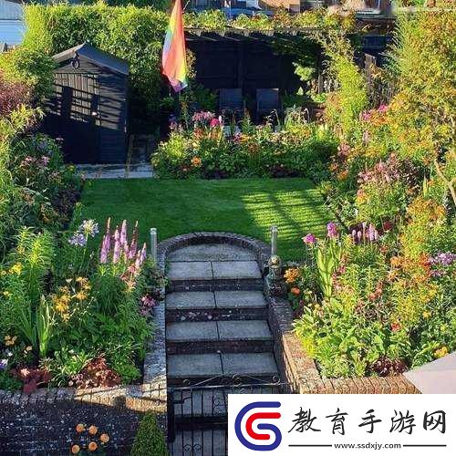 親小花園10個技巧打造美麗花園秘籍！