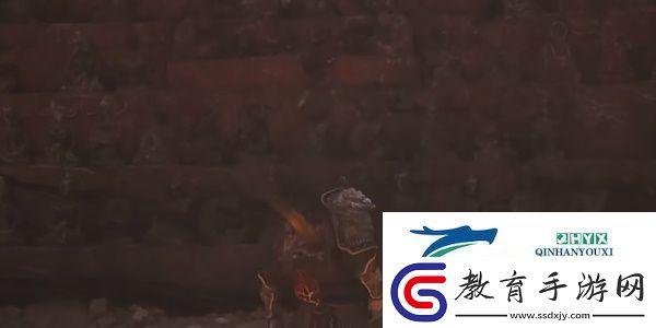 黑神話悟空赤髯龍位置在哪赤髯龍位置介紹