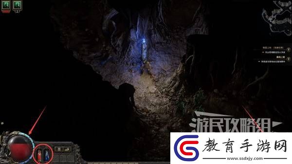 流放之路2新手入門教學