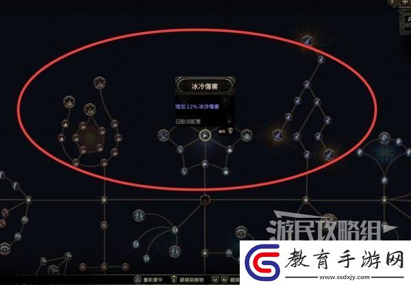 流放之路2新手入門教學