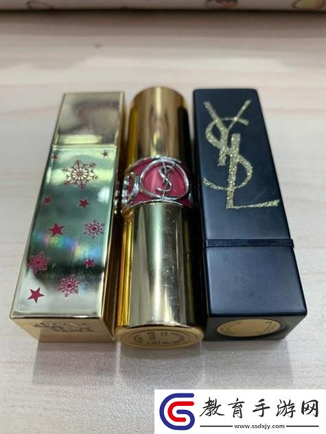 科技界的水果風情
