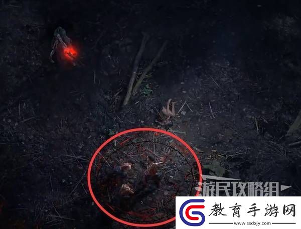 流放之路2新手入門教學