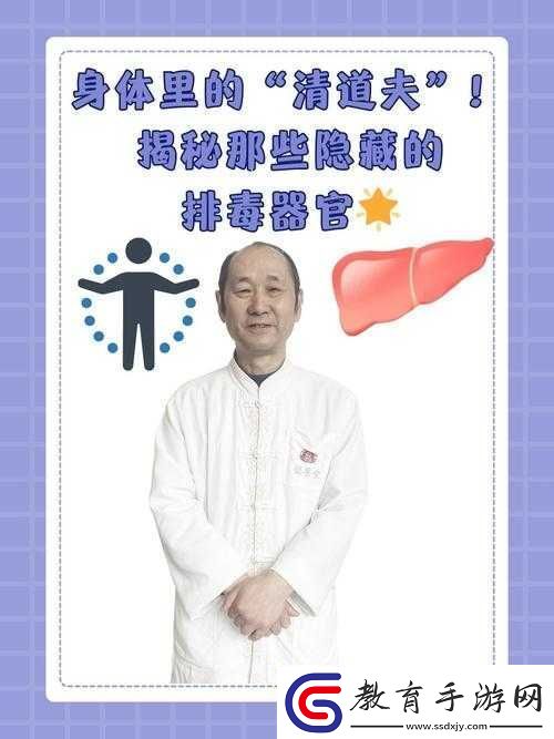 小雅大爺是在幫你排毒后續