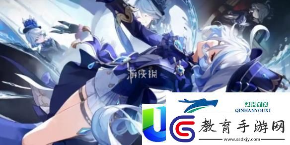 原神女角色身高排名