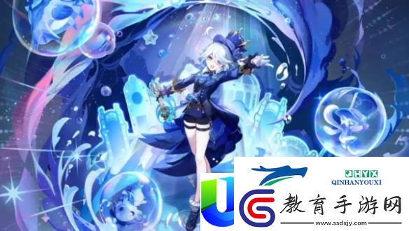 原神女角色身高排名