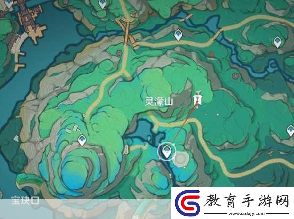 原神冰與風(fēng)的鼓動(dòng)成就解鎖全攻略