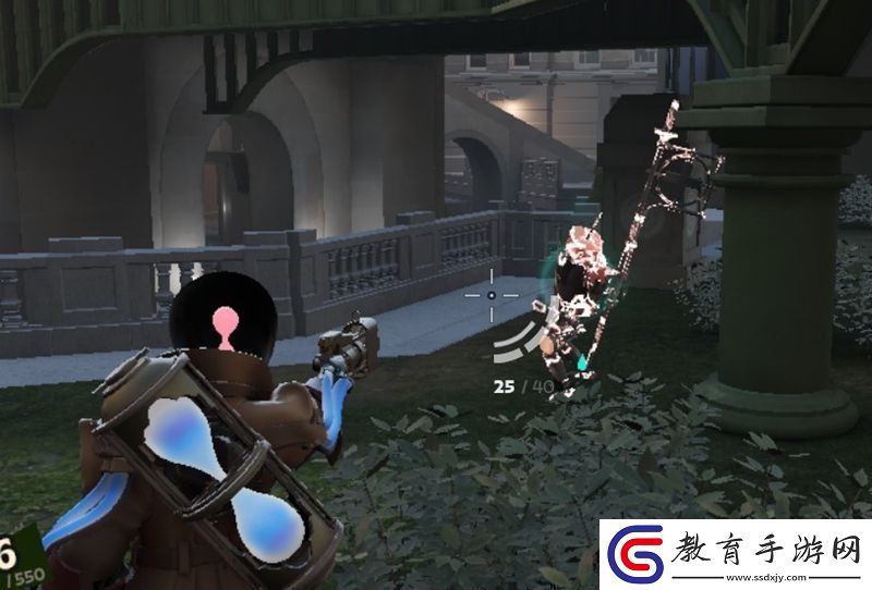 新手玩法系統教學
