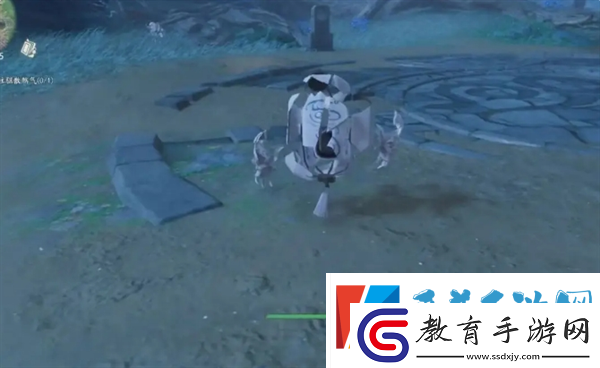 仙劍世界上鬼陰山方法詳細介紹